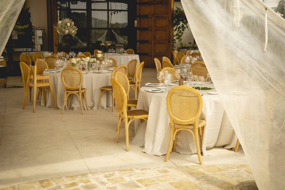 BODA Marisol y Angel