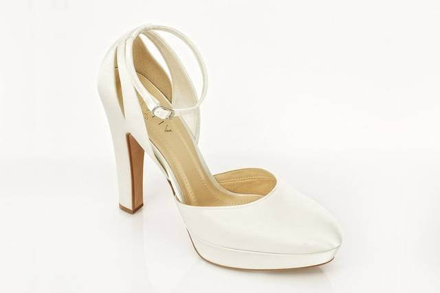 Odilia Bridal - Zapatos de Novia y Complementos