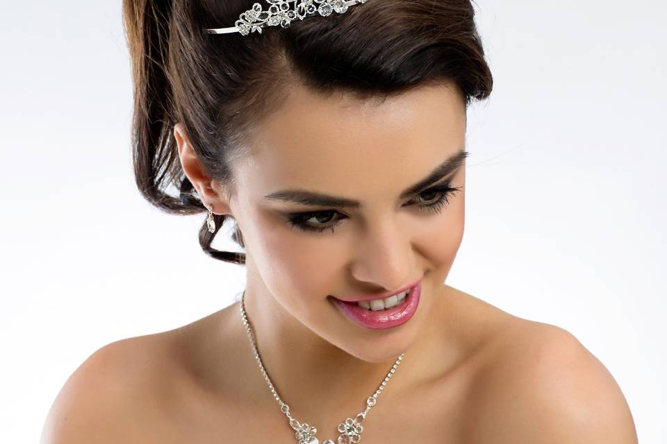 Odilia Bridal