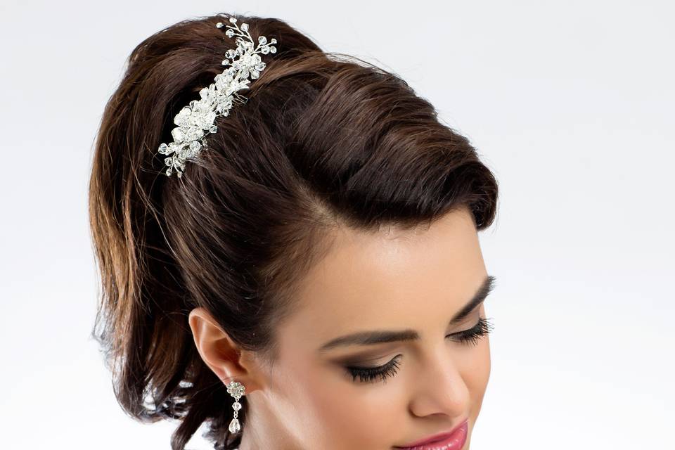 Odilia Bridal