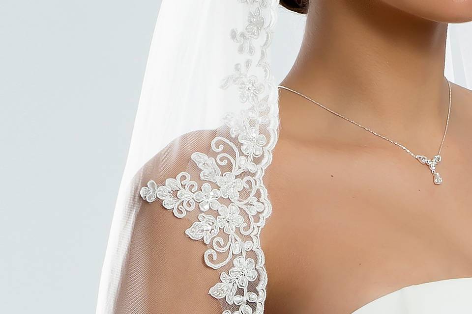 Odilia Bridal