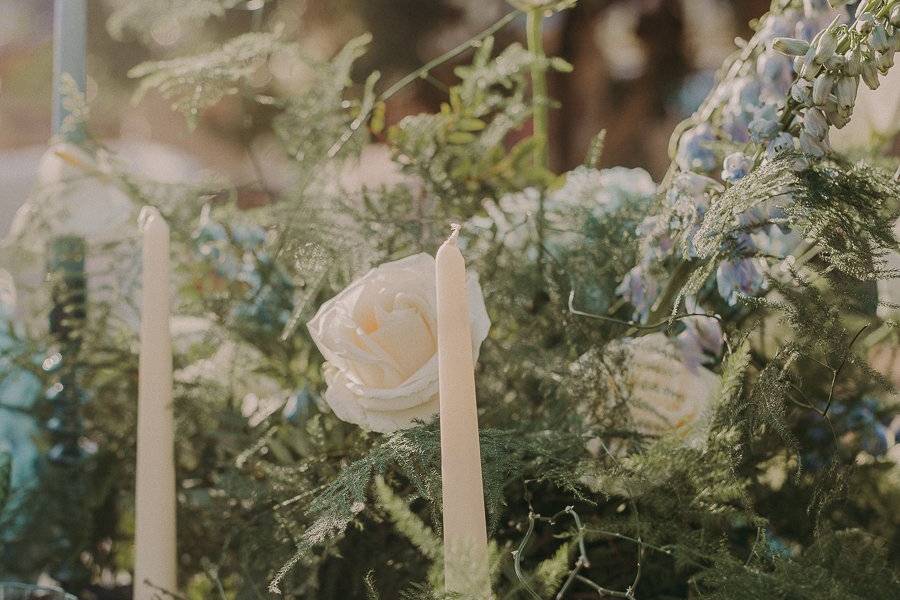 Romantic Inspo