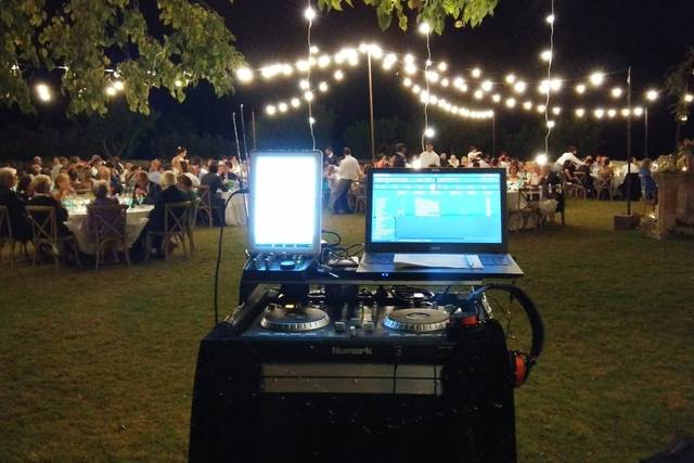 DJ Paco