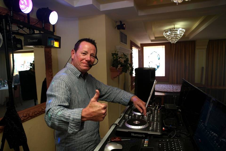 Dj Paco