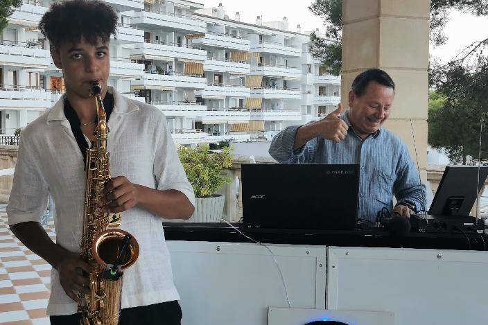 Saxo