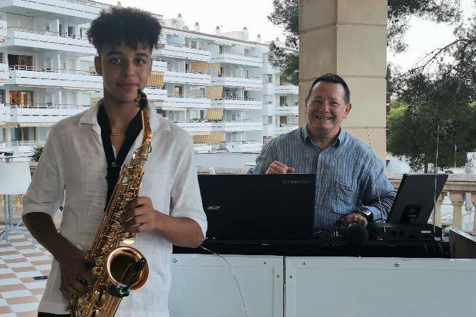 Saxo