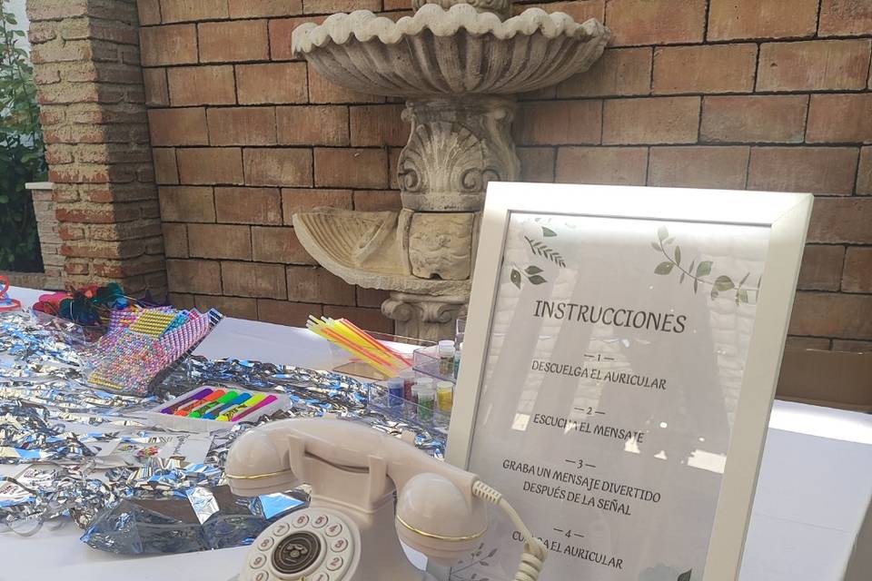 Evento
