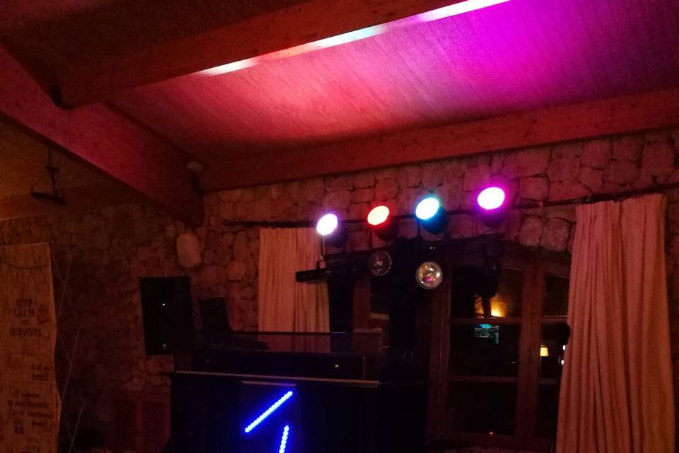 Disco