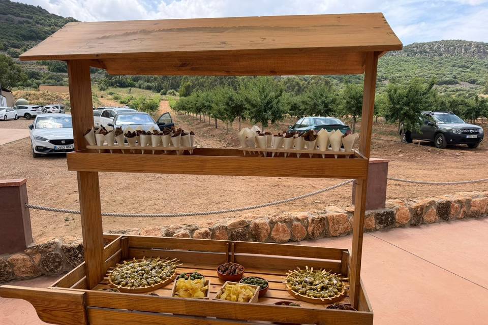 aperitivo