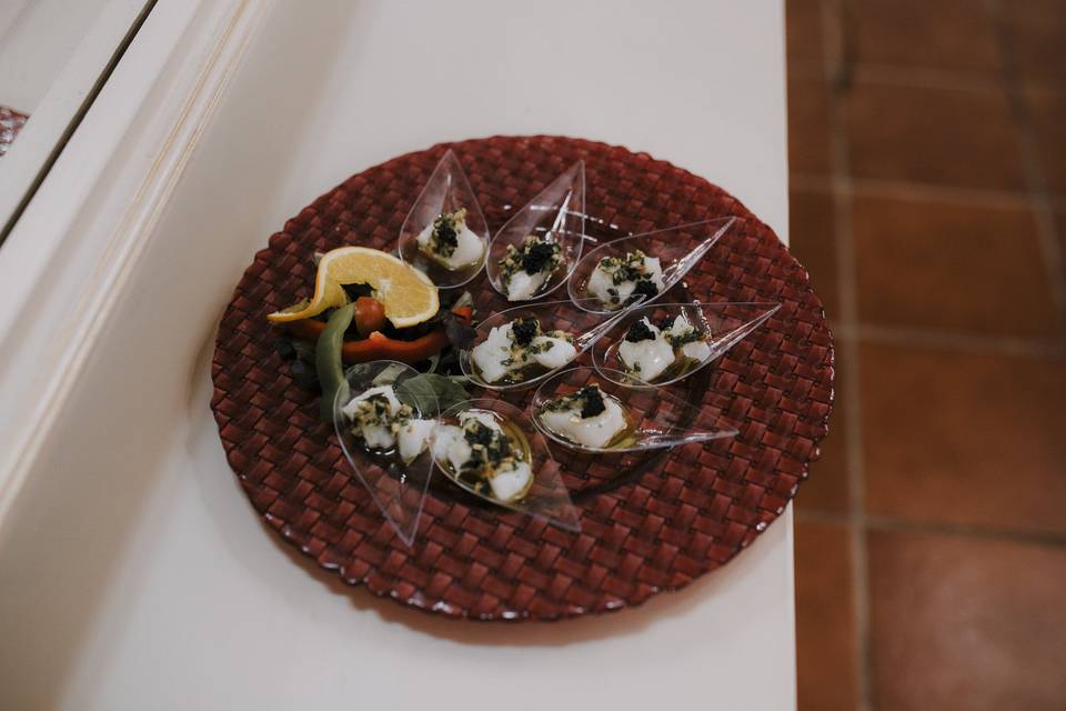 Aperitivo