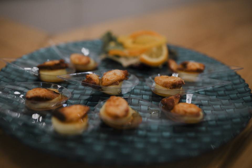Aperitivo
