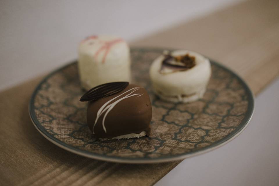 Postre