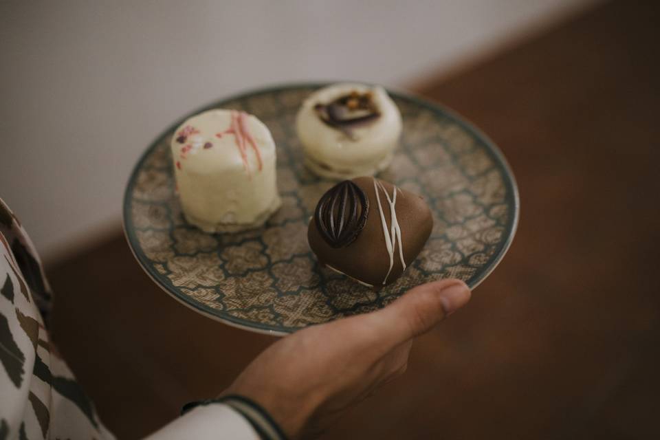 Postre