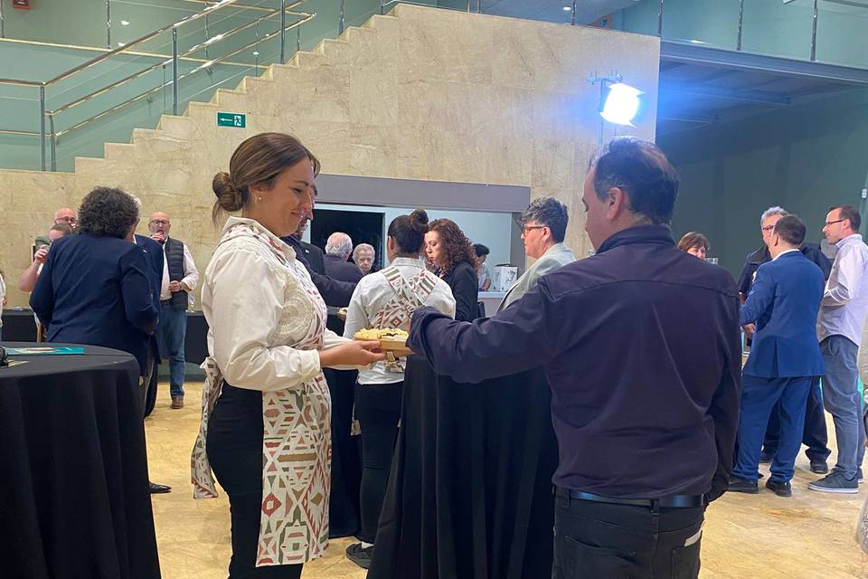 Eventos institucionales