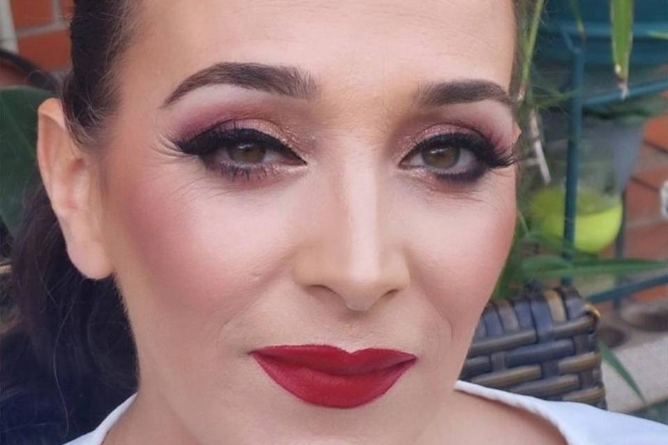 Myriam Rodríguez