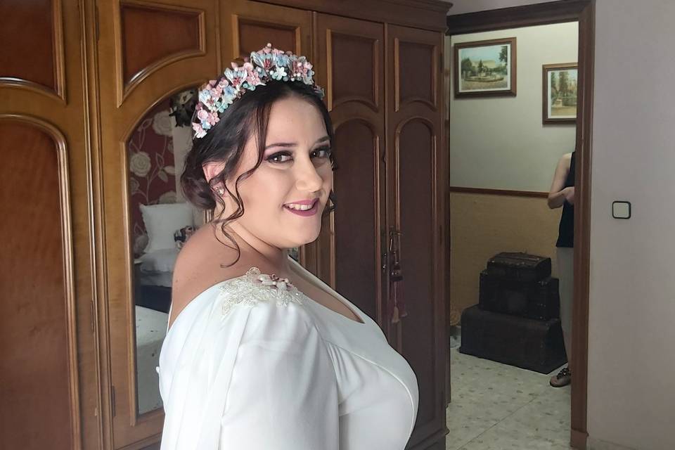 Novias
