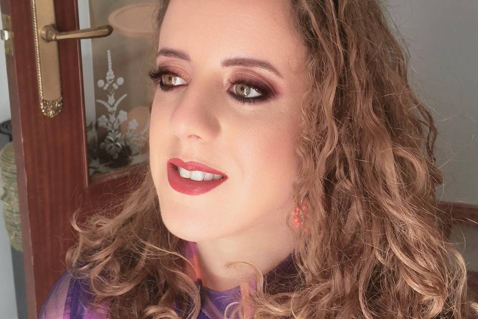 Invitada