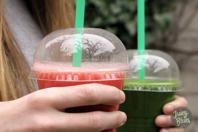 Smoothies