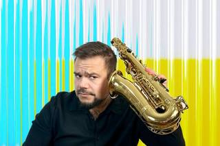 Sax Eventos