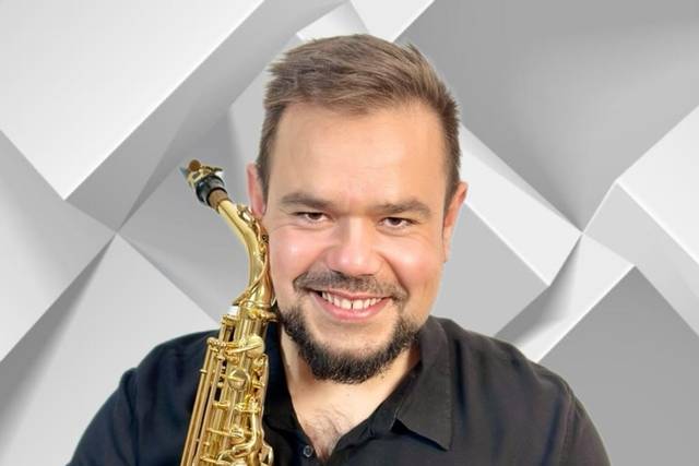 Saxofonista