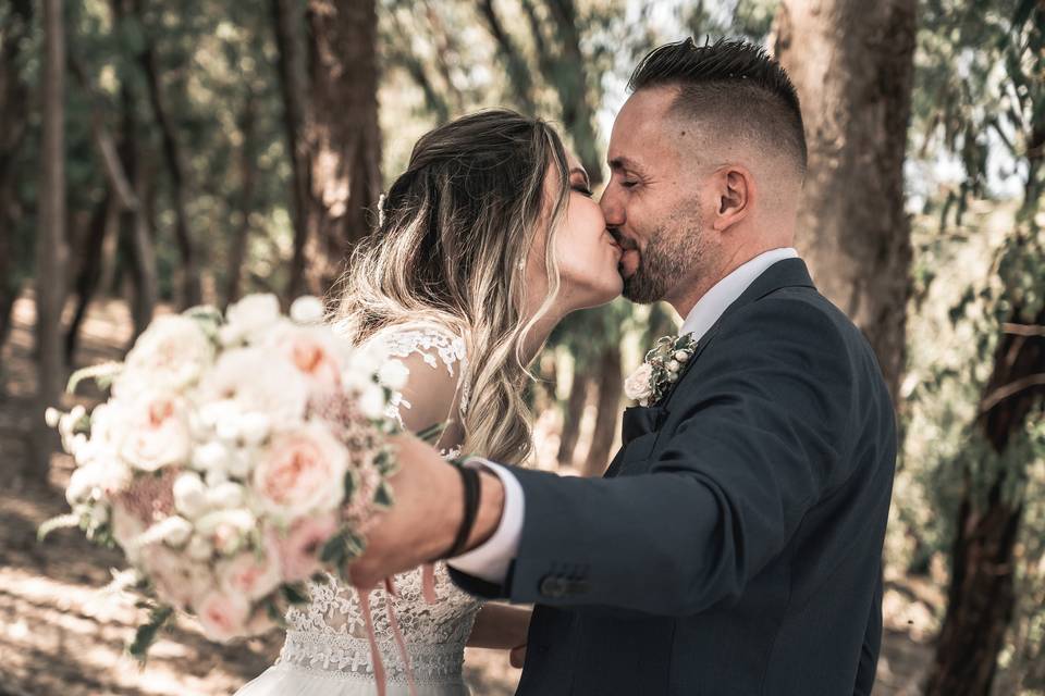 Geysa & Alejandro