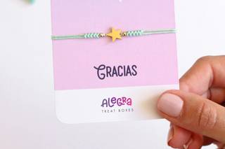 Alegra treat boxes