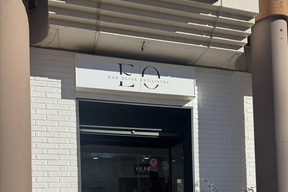 Puerta principal