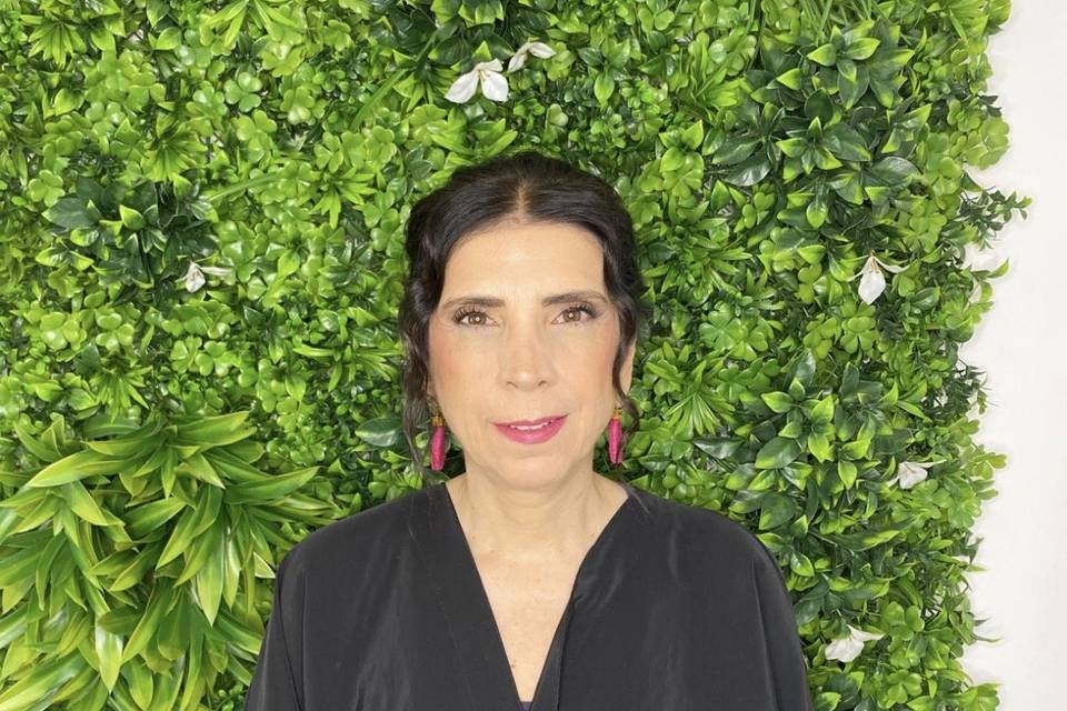 Invitada