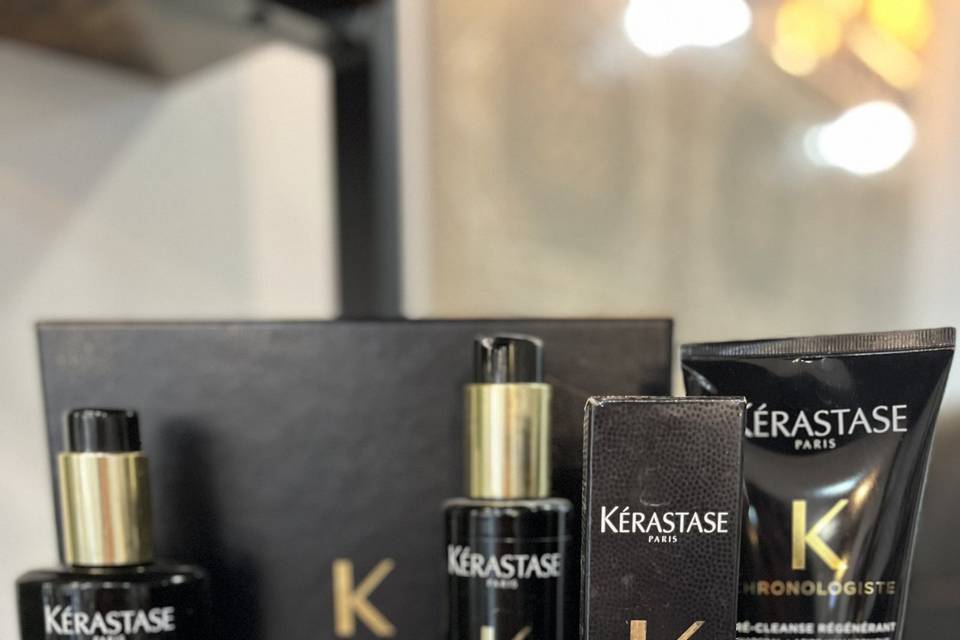 Kerastase