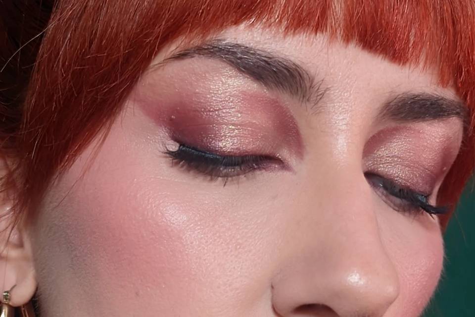 Un toque rosa