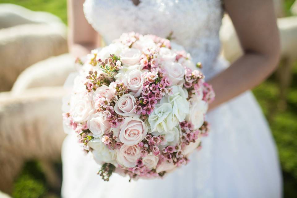 Ramo de novia