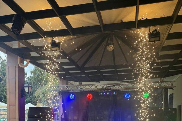Escenario Standar