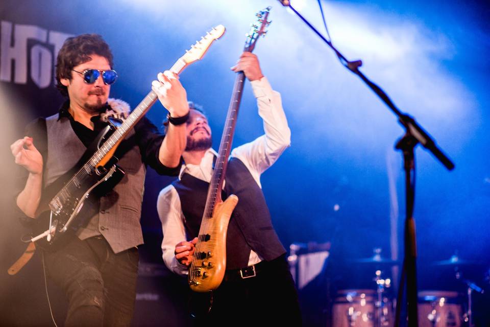 Concierto
