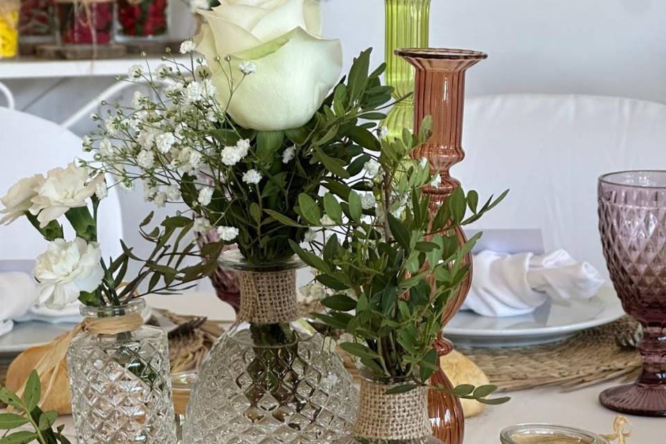 Bouquets