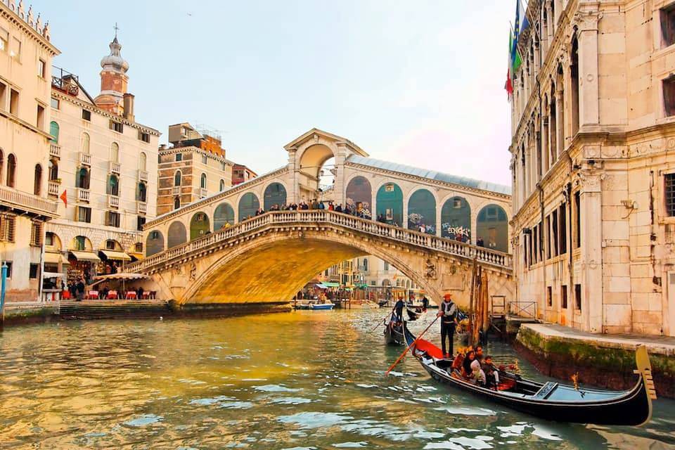 Venecia