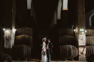Bodegas Barbadillo
