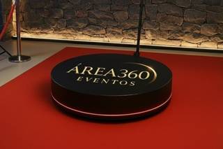 Área 360 Eventos