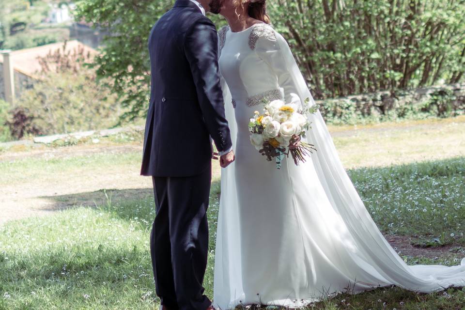 Momento romántico