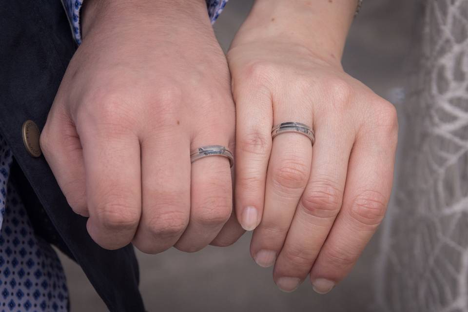 Detalle anillos