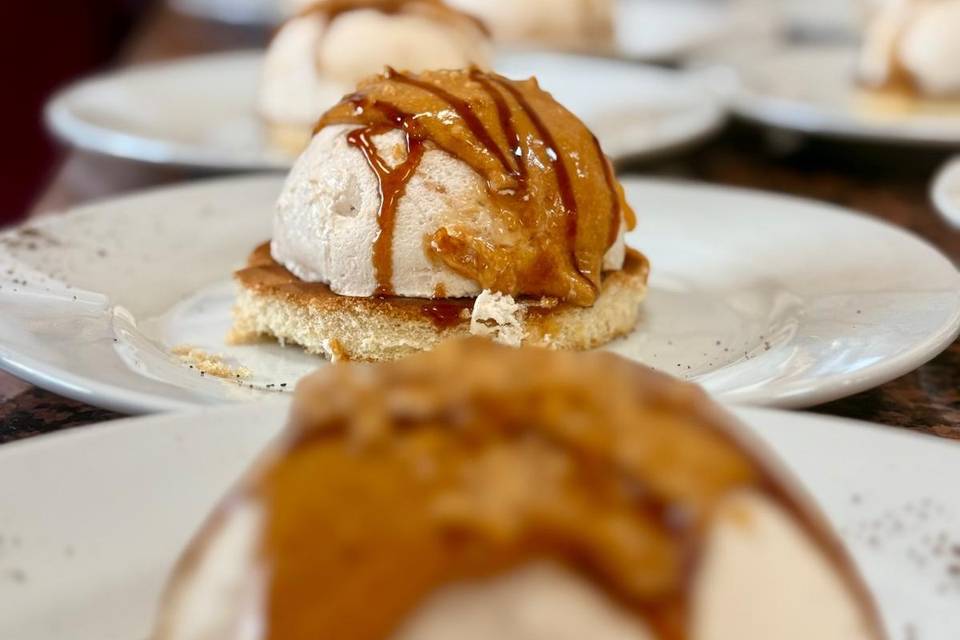 POSTRES