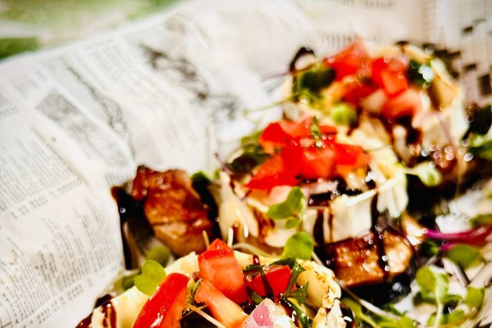 ENTRANTES