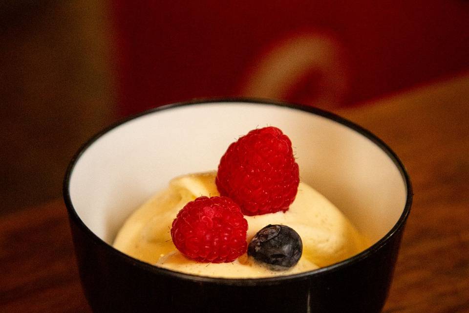 POSTRES