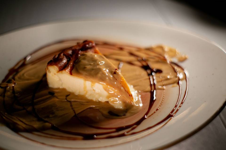 Postre