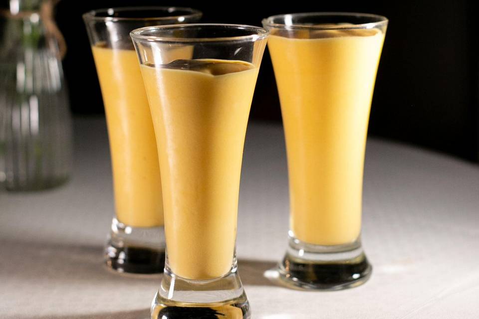 Sorbete