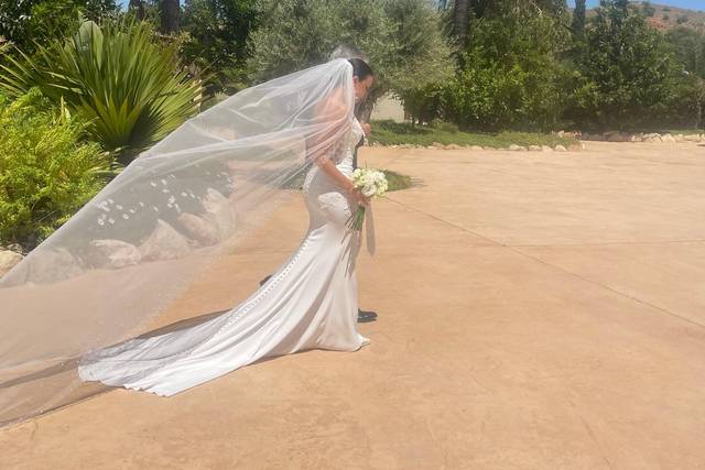 NOVIAS