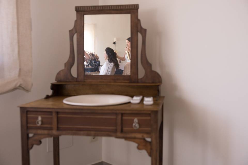SALA DE LA NOVIA