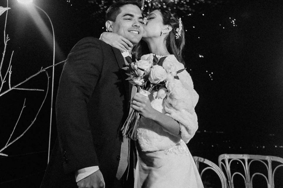 Boda Málaga