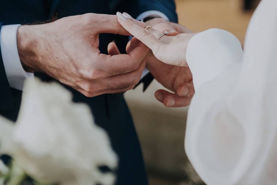 Boda Málaga