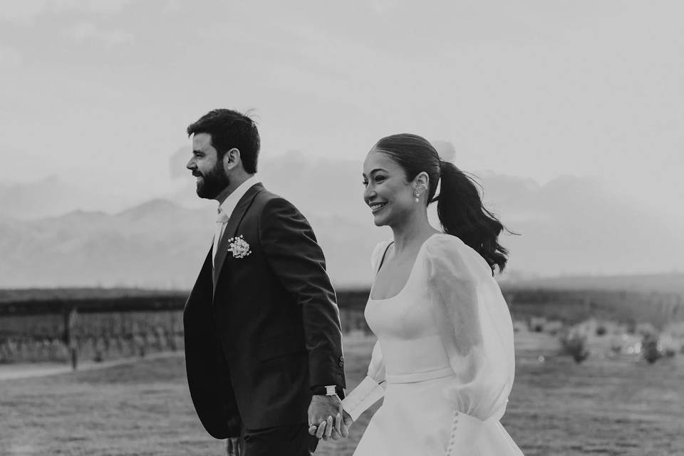Boda Málaga