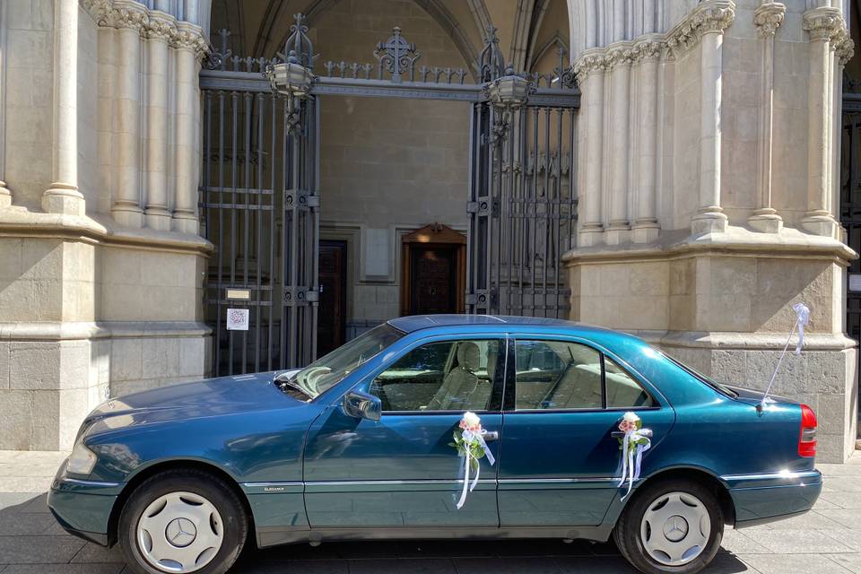 Boda